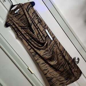 💥Brand New!💥 DKNYC Women's Empire Dress - SIZE XS